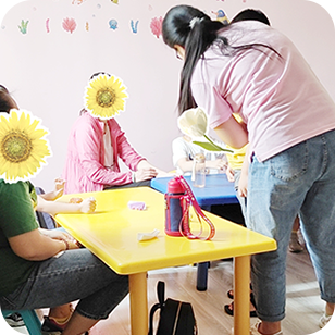 感统失调训练 感统失调训练