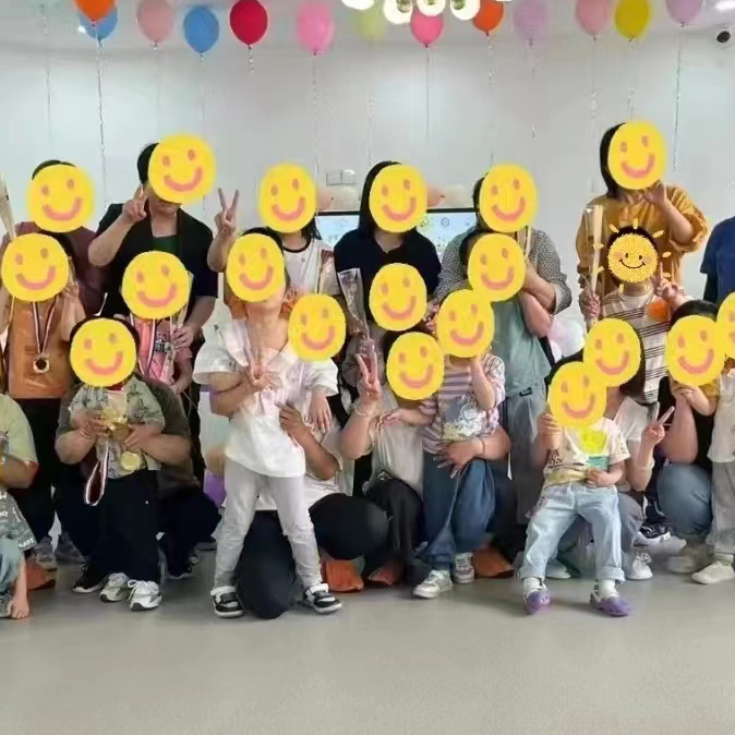 母亲节活动