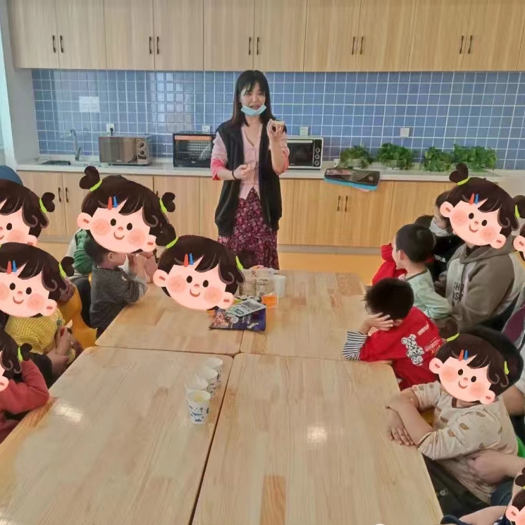 元宵主题活动